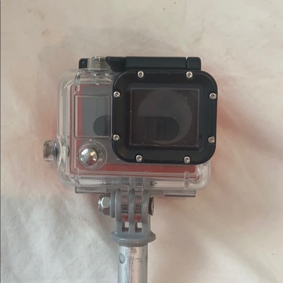 GoPro extender and floaty - Picture 4 of 4